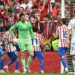 Atletico Madrid Ta Zazzaga Wa Real Madrid Ƙwallaye 5 A Metropolitano