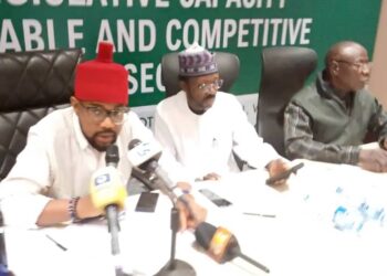 Majalisar Wakilai Za Ta Sasanta Dangote Da NUPENG