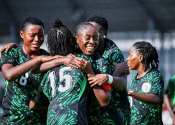 Gwamna Makinde Ya Gwangwaje Ƴan Wasan Nijeriya da Naira Miliyan 22