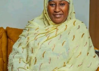 Gwamnan Bauchi Ya Sallami Kwamishinar Mata Daga Aiki