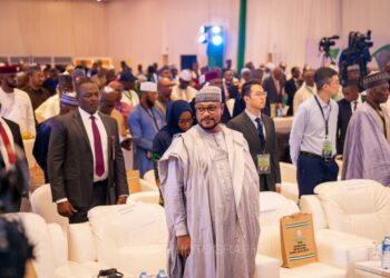 Dole Arewa Ta Yi Magana Da Murya Ɗaya Kan Tsaro Da Tattalin Arziki, In ji Gwamnan Zamfara