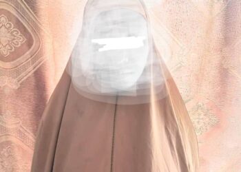 An Cafke Matar Da Ta Binne Jariri Da Rai A Kebbi