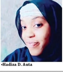 Mata