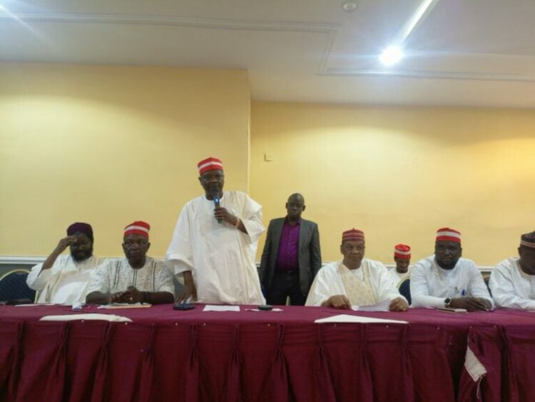 Kwankwaso