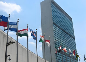 Firaministan Sin Ya Isa New York Don Halartar Babban Taron Mahawara Na MDD Karo Na 80