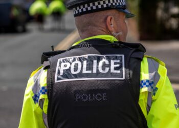 An Cafke Bature Ɗan Shekara 37 Kan Mutuwar Ɗan Nijeriya Mazaunin Birtaniya