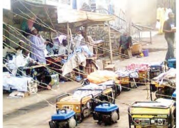 Rashin Wutar Lantarki: Masana Sun Nuna Damuwa Kan Asarar Dala Biliyan 29 Da Ƙananan Masana’antu Ke Yi