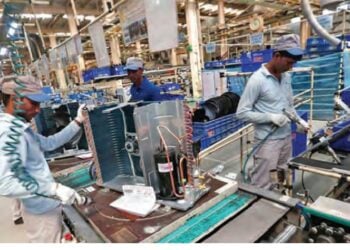 Rashin Tsaro Ya Sa Ƴan Gudun Hijira Mamaye Makarantun Benuwe Da Neja Da Katsina