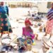 Inganta Rashin Tsaro Ya Sa Ƴan Gudun Hijira Mamaye Makarantun Benuwe Da Neja Da Katsina
