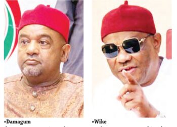 PDP Ta Dage Kan Gudanar Da Taronta Duk Da Sabbin Sharuɗɗan Da Ɓangaren Wike Ya Gindaya