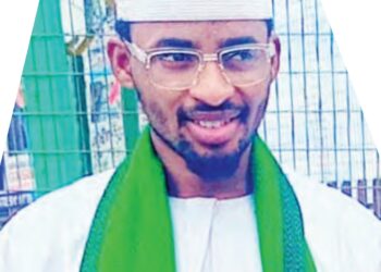 Ina Fatan Watsi Da Harkar Fim Nan Gaba —Umar Hassan