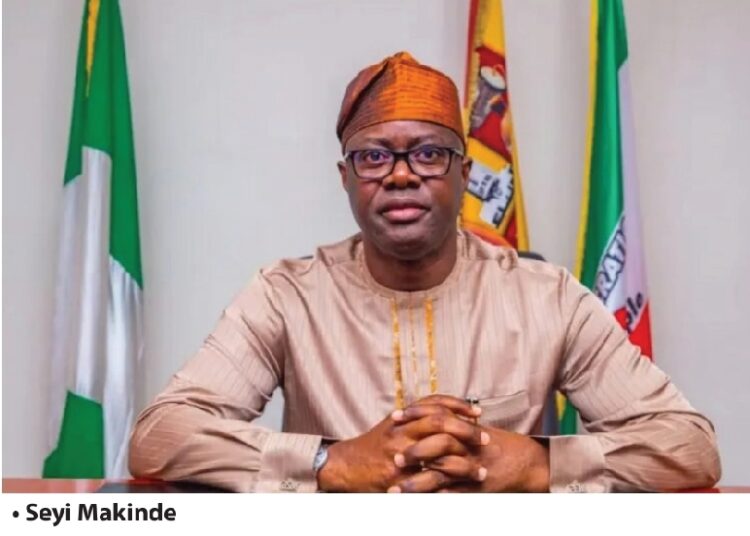 Makinde