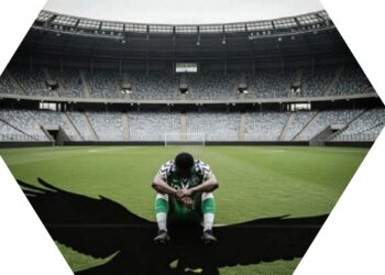 Ko Ka San Dalilin Da Zai Bai Wa Nijeriya Damar Zuwa Gasar Cin Kofin Duniya?