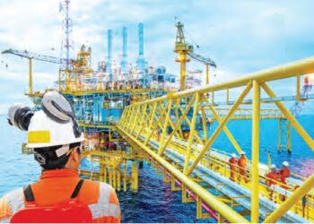 Yadda Sauye-Sauyen Da Aka Yi A Fannin Mai Da Iskar Gas Suka Samar Da Gagarumin Ci Gaba A Wannan Shekarar