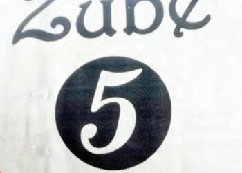 Zuciya Nazari Kan Littafin Baba Zube Na 5 (Gwamnati)