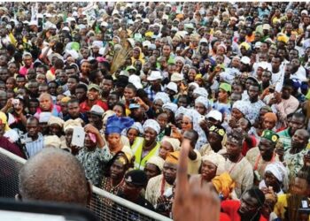 2027: Abubuwan Da Jam’iyyun Siyasar Nijeriya Ke Tsammanin Samu Daga Sabon Shugaban INEC