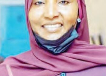 Bukatar Mutane Su Kula Da Warin Jikinsu