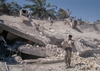 Tayar Da Yaki A Zamanin Nan Kauyanci Ne