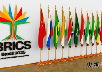 Duniya Za Ta Ci Karin Gajiya Daga Karfafuwar Hadin Gwiwar BRICS 