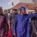 Tinubu Zai Gana Da Manyan Ƴan Kasuwa, Zai Ƙaddamar Da Muhimman Aiyuka A Legas
