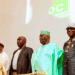 Sin INEC Ta Amince Da David Mark A Matsayin Shugaban ADC