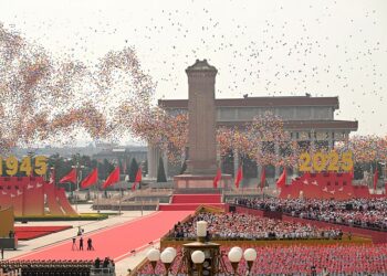 Jami’an Kasa Da Kasa Sun Yi Matukar Jinjinawa Jawabin Xi Jinping
