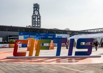 Xi Jinping Ya Aika Da Sakon Taya Murnar Bude Taron CIFTIS Na Shekarar 2025