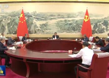 Xi: Ya Kamata A Sa Kaimi Ga Dunkulewar Addinan Sin Da Kyawawan Al’adun Gargajiya Na Kasar