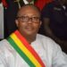 Shugaban Guinea-Bissau Ya Goyi Bayan Shawarar Tsarin Shugabancin Duniya Da Sin Ta Gabatar
