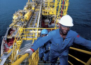 Rikicin Dangote Da PENGASSAN Ba Zai Kawo Wahalar Fetur Ba