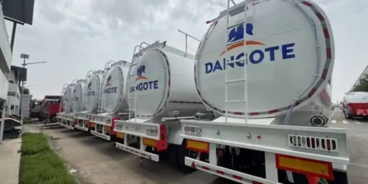Dangote