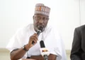 Nan Gaba TIinubu A Wajen Opay Da Moniepoint Zai Nemi Rancen Kuɗi – Dino Melaye