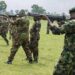 Zhejiang Sojoji Sun Kashe Riƙaƙƙen Ɗan Bindiga Kachalla Balla Da Wasu Biyar A Kogi