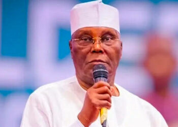 Rashin Imani Ne Kisan Mutane 63 Da Boko Haram Ta Yi A Borno – Atiku