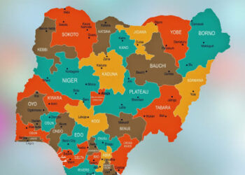 Shugabanci A Nijeriya: A Ina Ne Gizo Ke Saƙar?