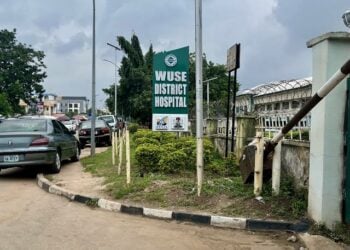 Likitoci Sun Tsunduma Yajin Aiki Na Dindindin A Abuja