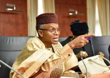 Rashin Amincewa Da Tsarin Ƴan Kudancin Kaduna Ya Sa Suka Yi Min Mummunar Fassara – El-Rufai
