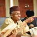 Rashin Amincewa Da Tsarin Ƴan Kudancin Kaduna Ya Sa Suka Yi Min Mummunar Fassara – El-Rufai