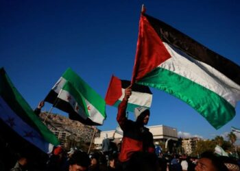 Gaza Wadanne Kasashen Afirka Ne Ba Sa Goyon Bayan Kafa Kasar Falasdinawa?