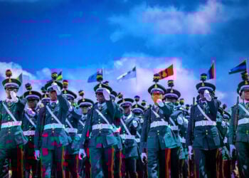 Gwamnatin Tarayya Ta Soke Bikin Faretin Ranar Samun ’Yancin Kai