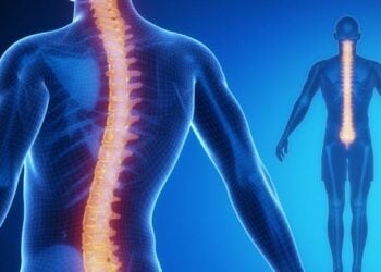 Matsalar Tasgadewar Kashin Baya