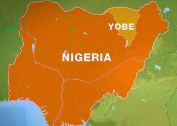 Bam Ya Hallaka ‘Yan Sa-kai Biyu A Yobe