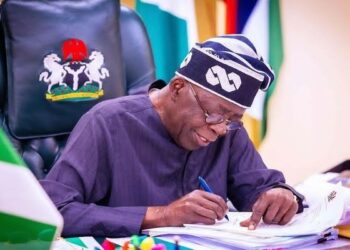 Da Ɗum-ɗumi: Tinubu Ya Mayar Da Shugabannin NTA Kan Muƙamansu Bayan Dakatar Da Su A Baya