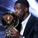 Jirage Jadawalin ‘Yan Wasa 30 Na Farko A Kyautar Ballon D’or Ta Bana