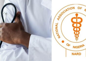 Likitoci Sun Fara Yajin Aikin Gargaɗi Na Mako Ɗaya A Abuja