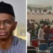 Ɗaukar Nauyin Ƴan Ta’addan Da Suka Farmake Mu A Kaduna Aka Yi – El-Rufai