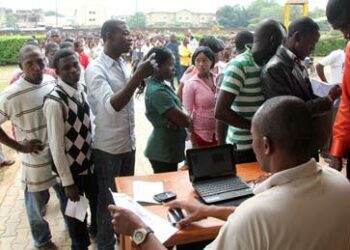 Kwamitin JAMB Ya Bankaɗo Magudin Jarabawa A 2025 UTME