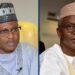 Sojoji El-Rufai Ba Mai Gidana Ba Ne – In Ji Gwamna Uba Sani