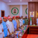 Tinubu Gwamnan Abba Ya Gabatar Da Ƙudurin Haramta Auran Jinsi A Kano