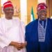 Taron Kwankwaso na Tattaunawa da Shugaban APC Nentawe A Shirye-shiryen Sauya Sheƙa